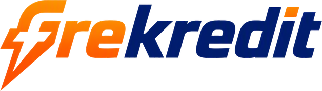 frekredit Logo